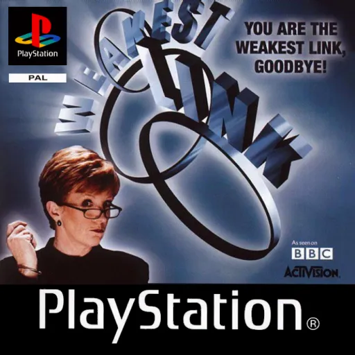 Weakest Link, The (Europe)
